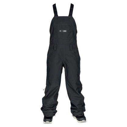 L1 LORETTA OVERALL BLACK 2026