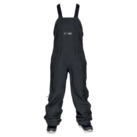 L1 LORETTA OVERALL BLACK 2026