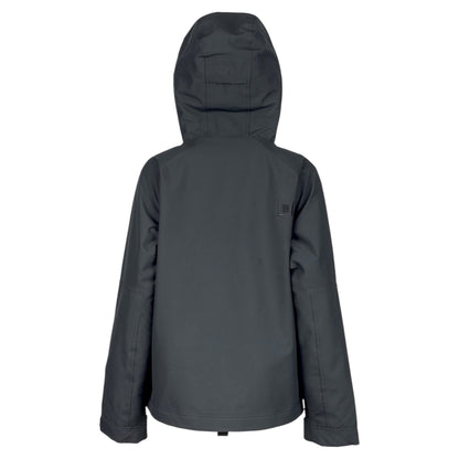 L1 DAKOTA JACKET BLACK 2026