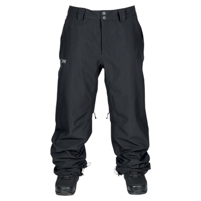 L1 DIXON PANT BLACK 2026