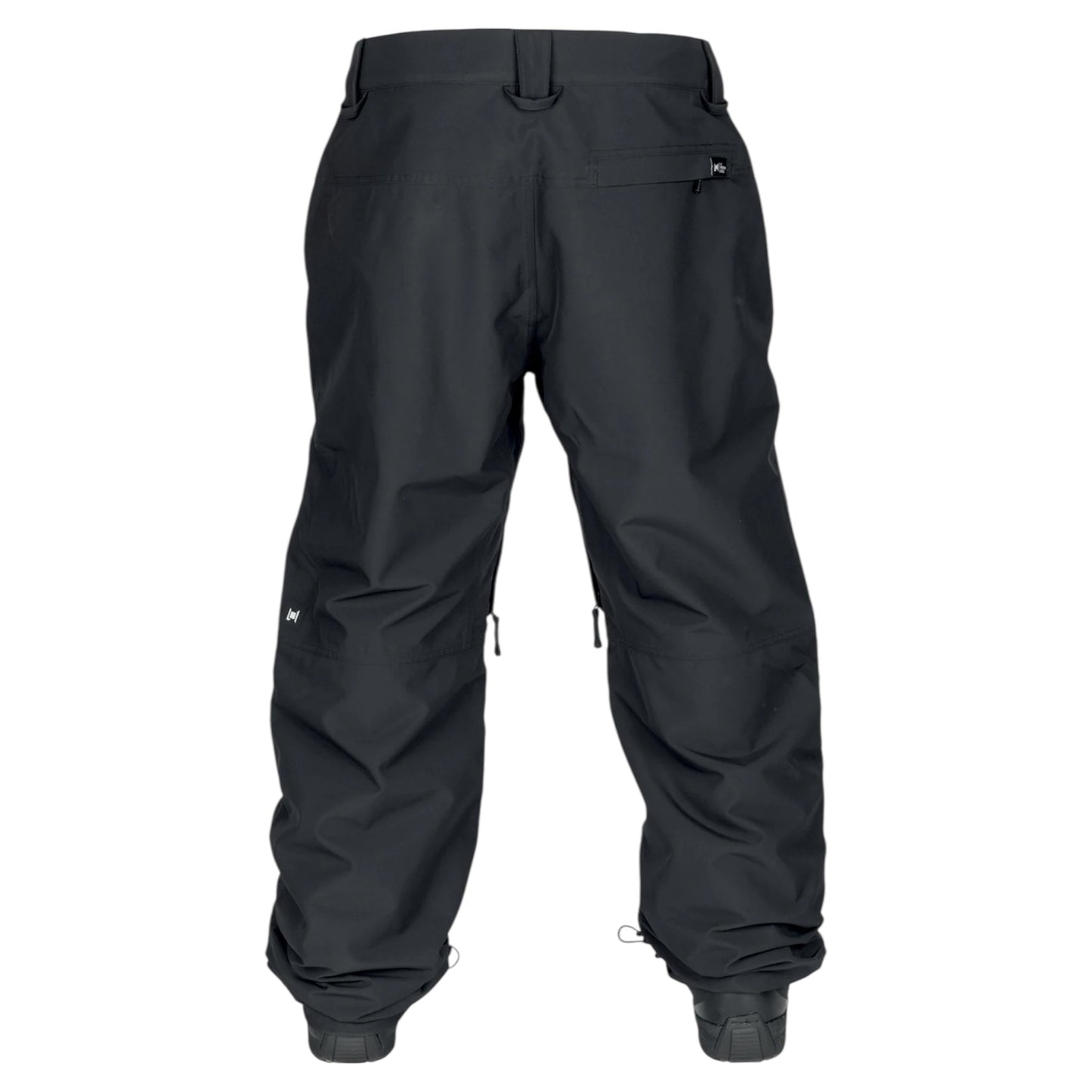 L1 DIXON PANT BLACK 2026