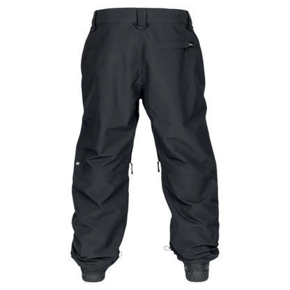 L1 DIXON PANT BLACK 2026