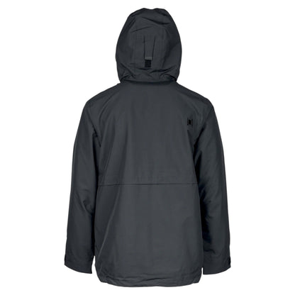 L1 RANKIN JACKET BLACK 2026