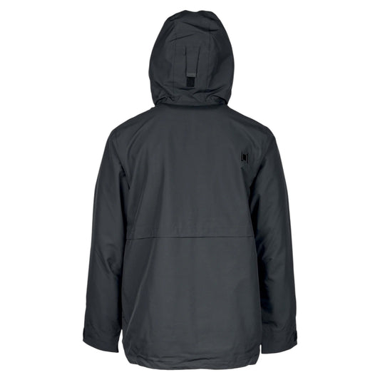 L1 RANKIN JACKET BLACK 2026