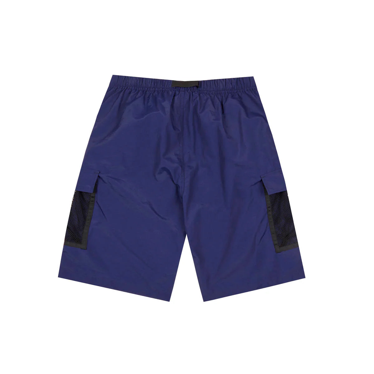 BRONZE 56K MESH CARGO SHORT NAVY