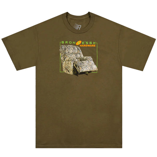 BRONZE 56K BRON-Z-BOYS TEE MILITARY