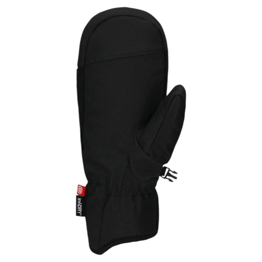 686 MENS PRIMER MITT SUBLIME ORANGE TIE DYE 2026