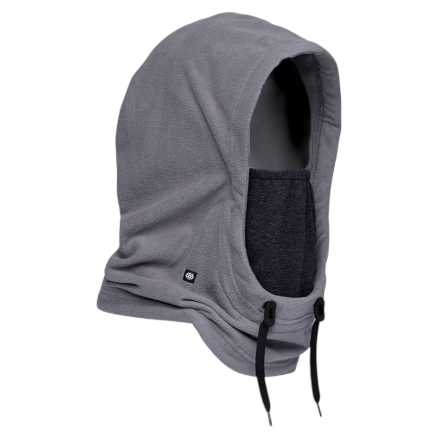 686 TAMARAC FLEECE HOOD RHINO GREY
