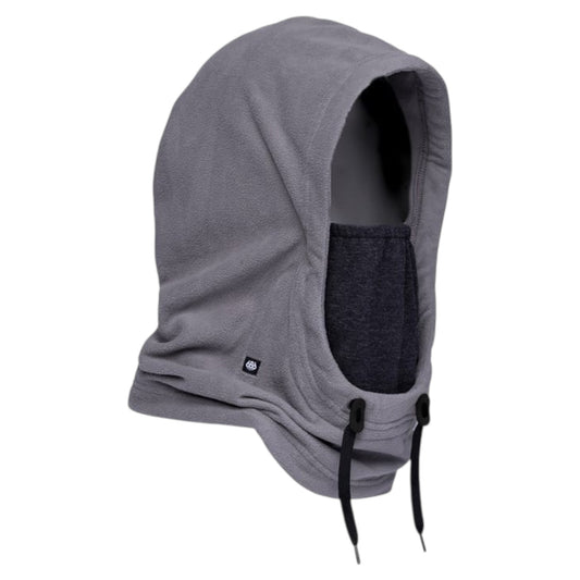 686 TAMARAC FLEECE HOOD RHINO GREY