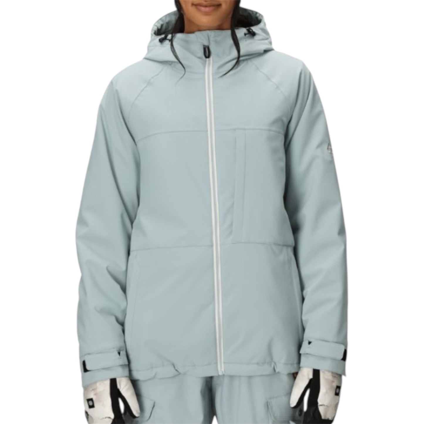 686 WOMENS ATHENA INSULATED JACKET DUSTY MARINE 2026