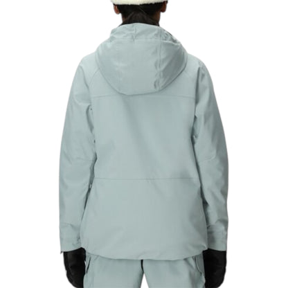 686 WOMENS ATHENA INSULATED JACKET DUSTY MARINE 2026