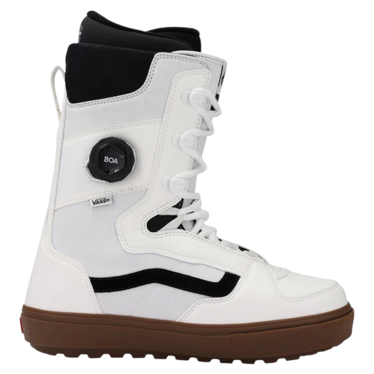 VANS INVADO OG WHITE GUM 2026