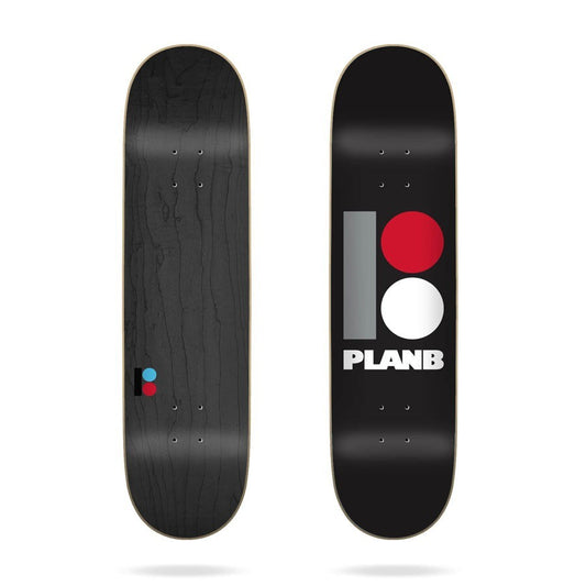 PLAN B ORIGINAL TEAM DECK 7.75