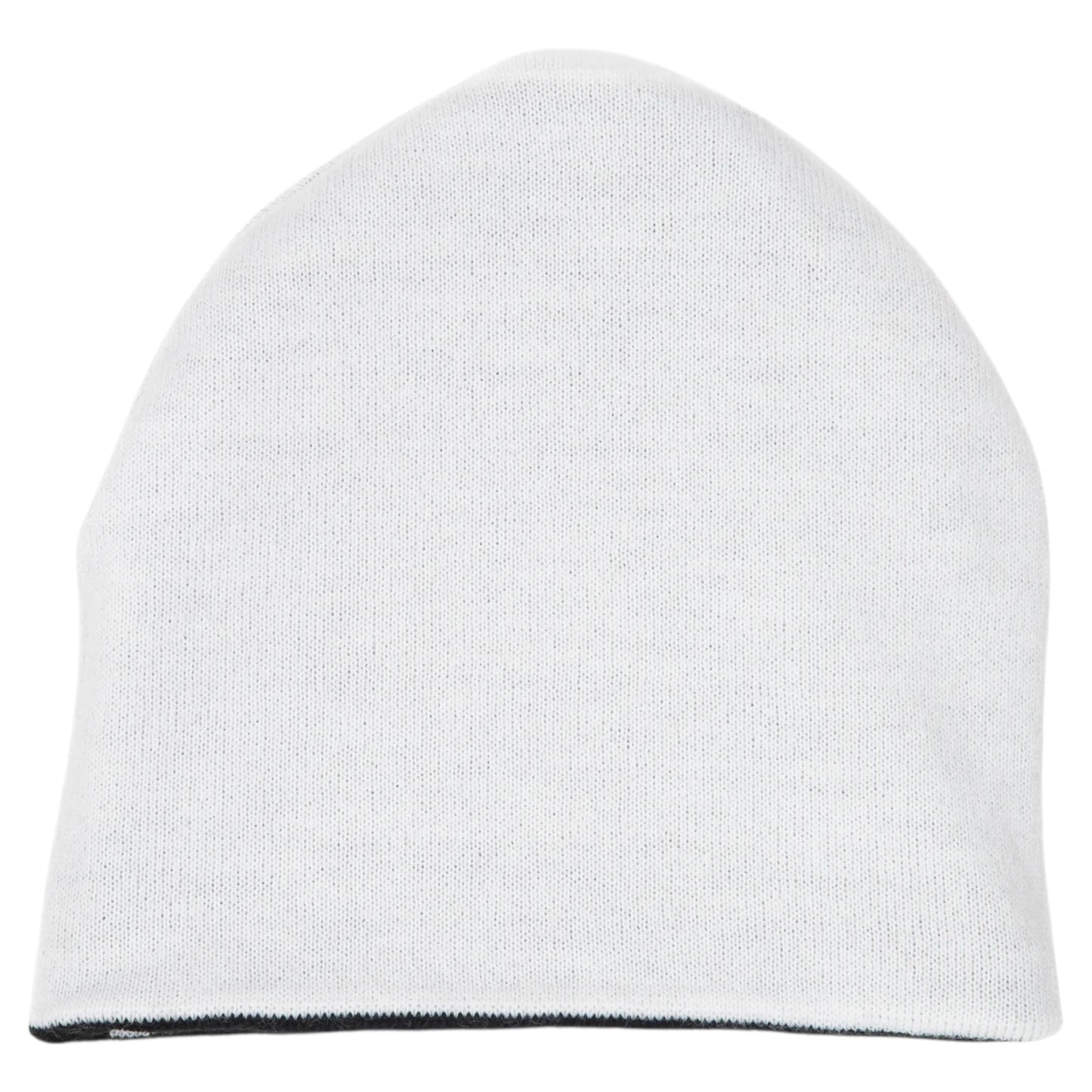 CORDUROY COBWEB REVERSIBLE SKULLY BLACK 2026