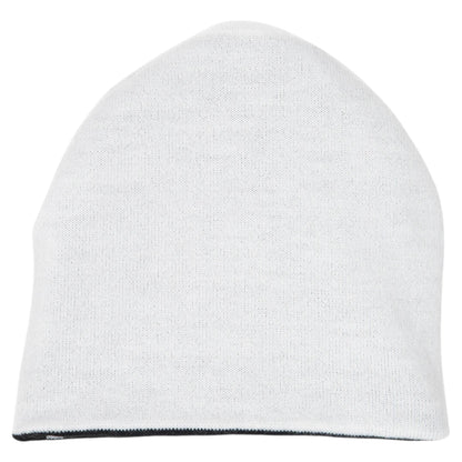 CORDUROY COBWEB REVERSIBLE SKULLY BLACK 2026