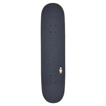 ALIEN WORKSHOP BELIEVE HOLOGRAM PINK COMPLETE 8.0