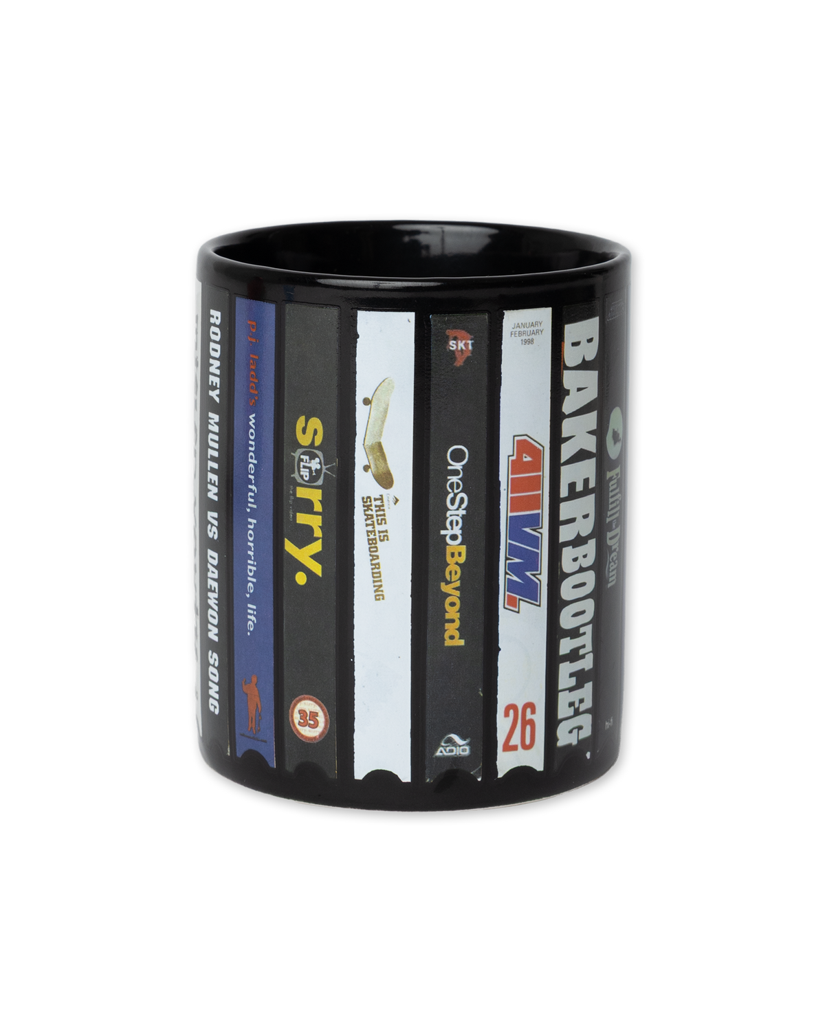 JENKEM BACK TO CLASSICS MUG