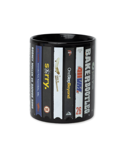 JENKEM BACK TO CLASSICS MUG