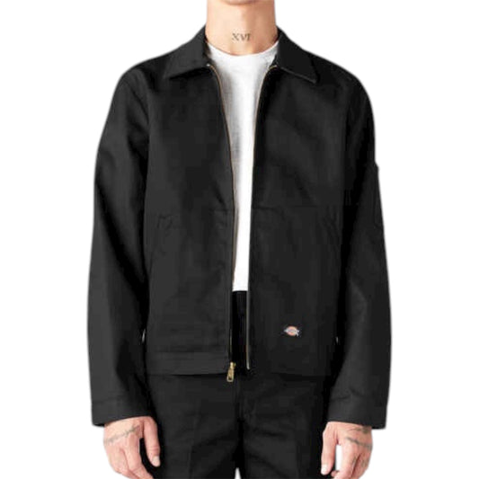 VESTE DICKIES UNLINE EISENHOWER NOIR