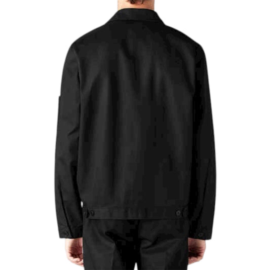 VESTE DICKIES UNLINE EISENHOWER NOIR