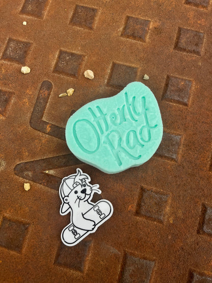 OTTERLY RAD WAX