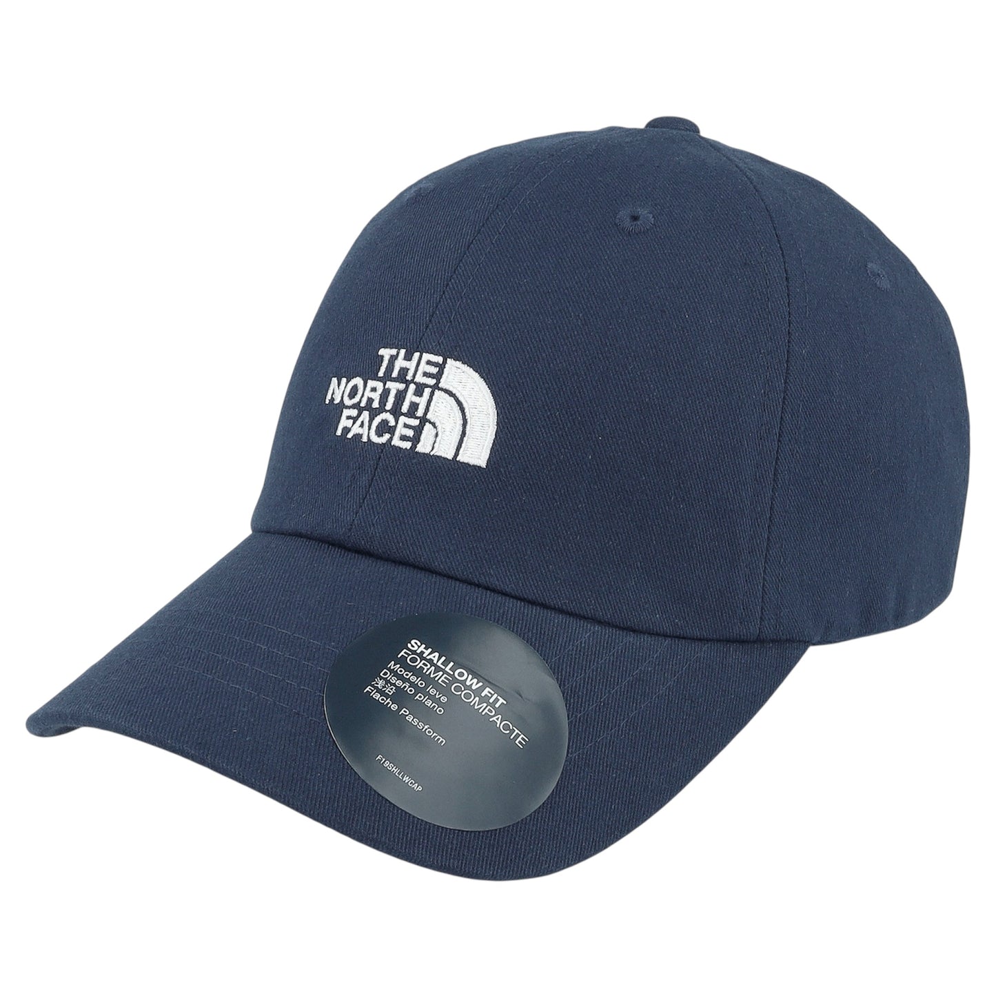THE NORTH FACE NORM HAT SUMMIT NAVY