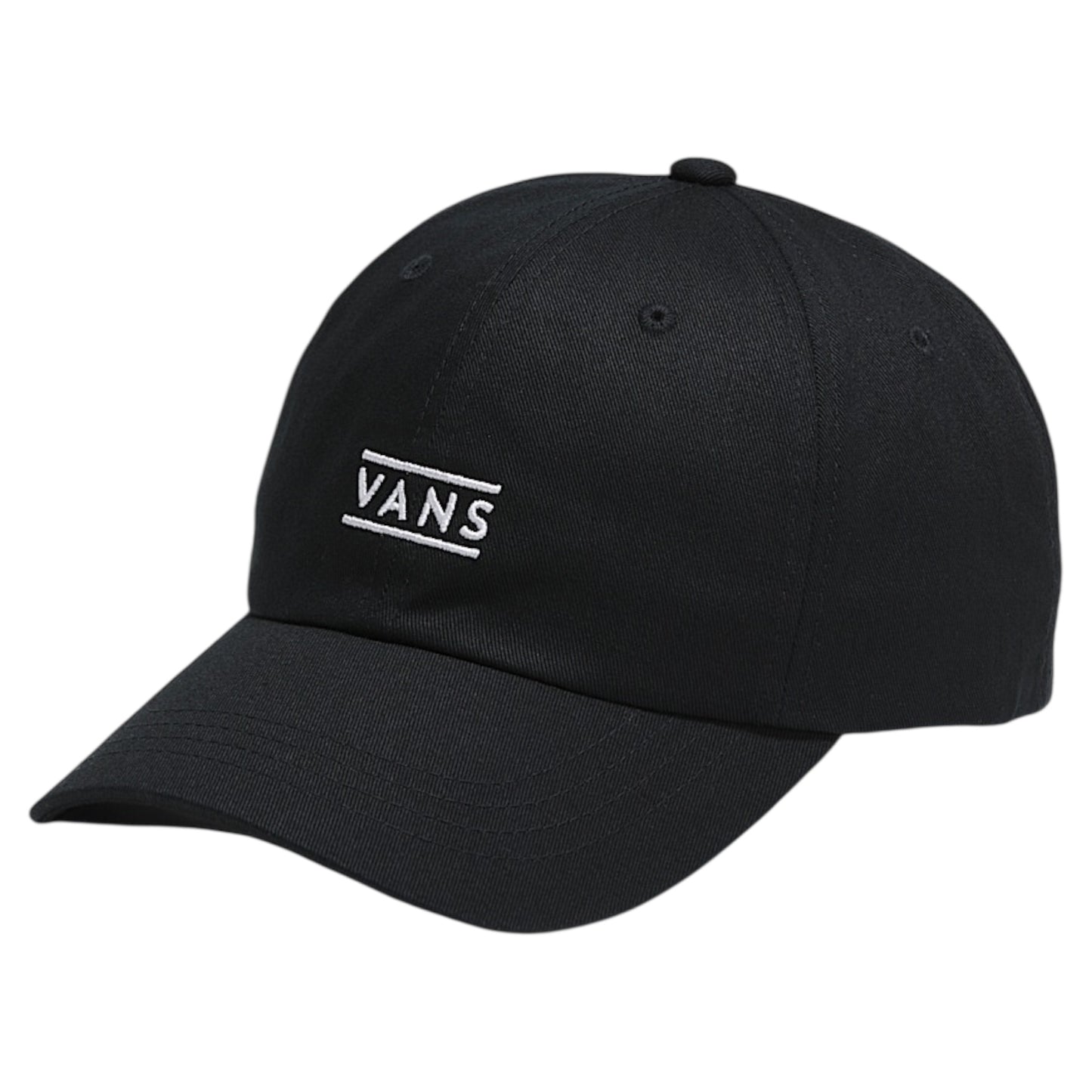 CHAPEAU COURBE BILL JOCKEY VANS