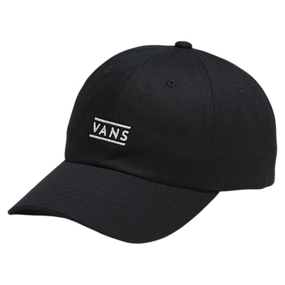 CHAPEAU COURBE BILL JOCKEY VANS