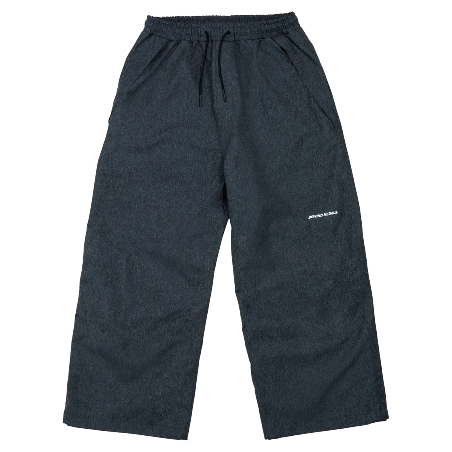 BEYOND MEDALS PARK PANT DENIM 2026