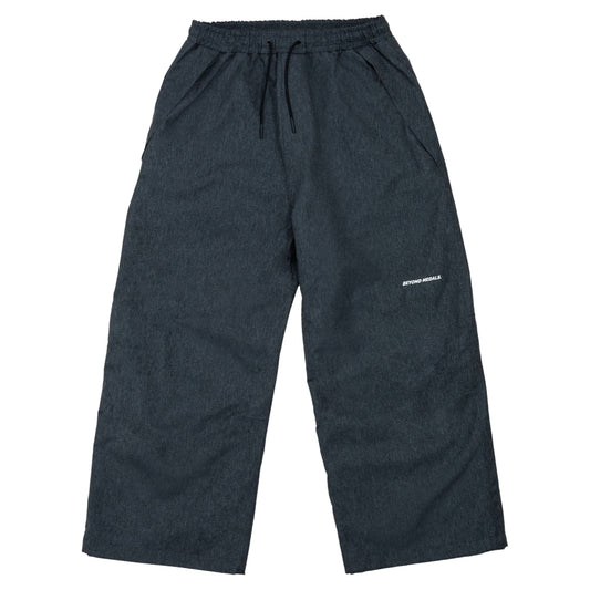 BEYOND MEDALS PARK PANT DENIM 2026