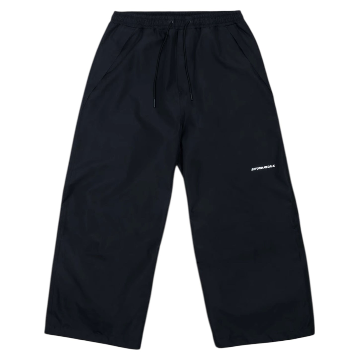 BEYOND MEDALS PARK PANT BLACK 2026