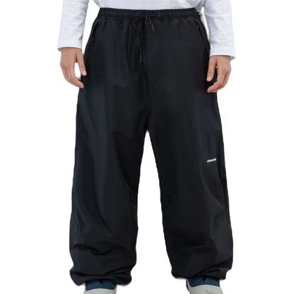 BEYOND MEDALS PARK PANT BLACK 2026