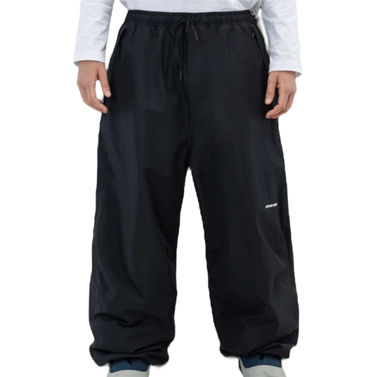 BEYOND MEDALS PARK PANT BLACK 2026