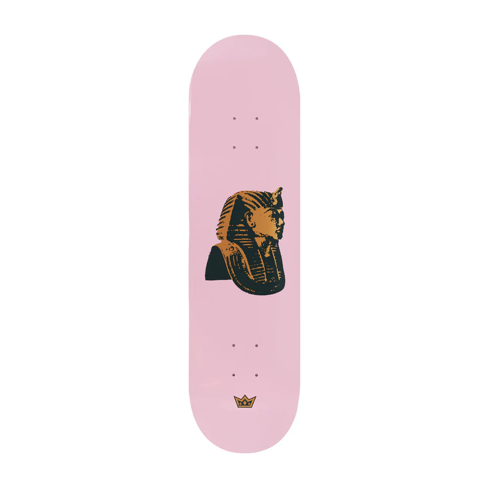 KING PINK PHARAOH DECK 8.5