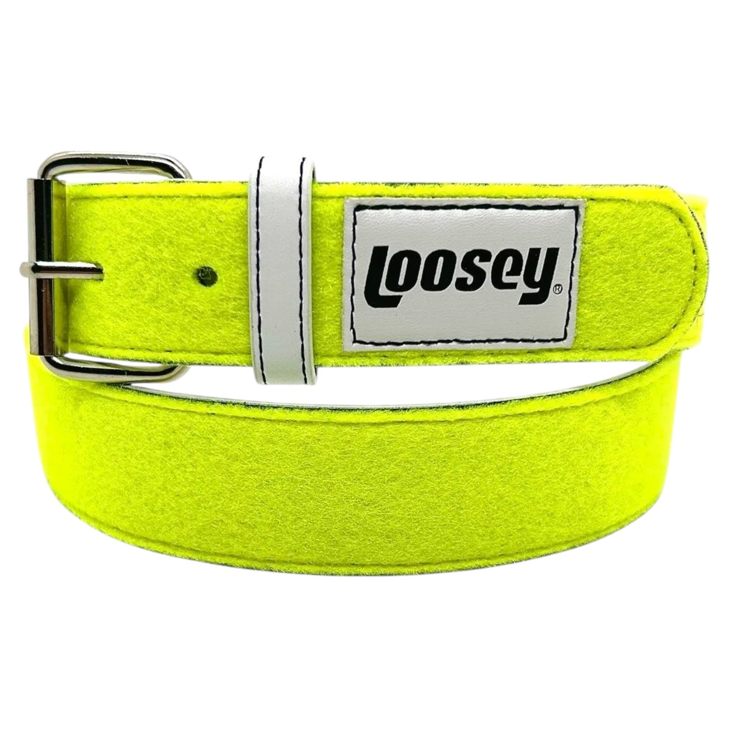 LOOSEY PREMIUM TENNIS BALL BELT