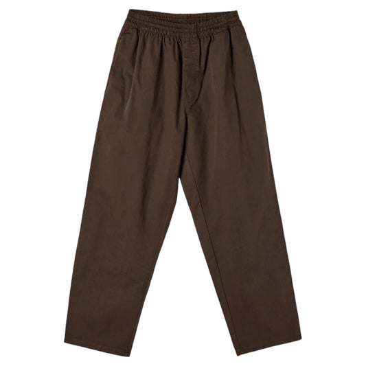 POLAR SURF PANTS CHOCOLATE