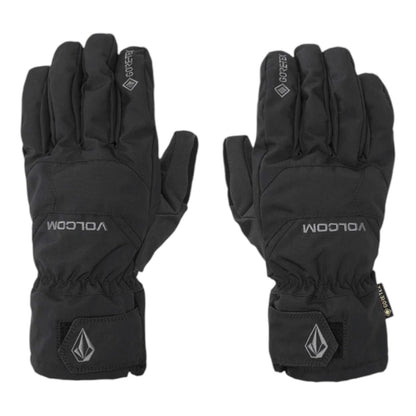 VOLCOM CP2 GORE-TEX GLOVE BLACK