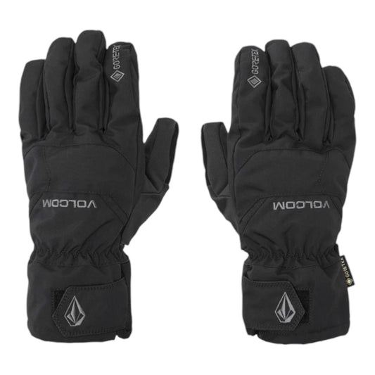 VOLCOM CP2 GORE-TEX GLOVE BLACK