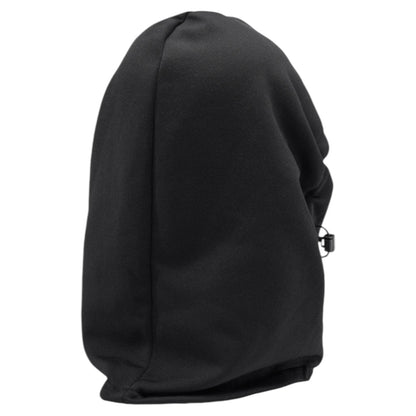 VOLCOM HYDRO FLEECE HOOD THINGY BLACK