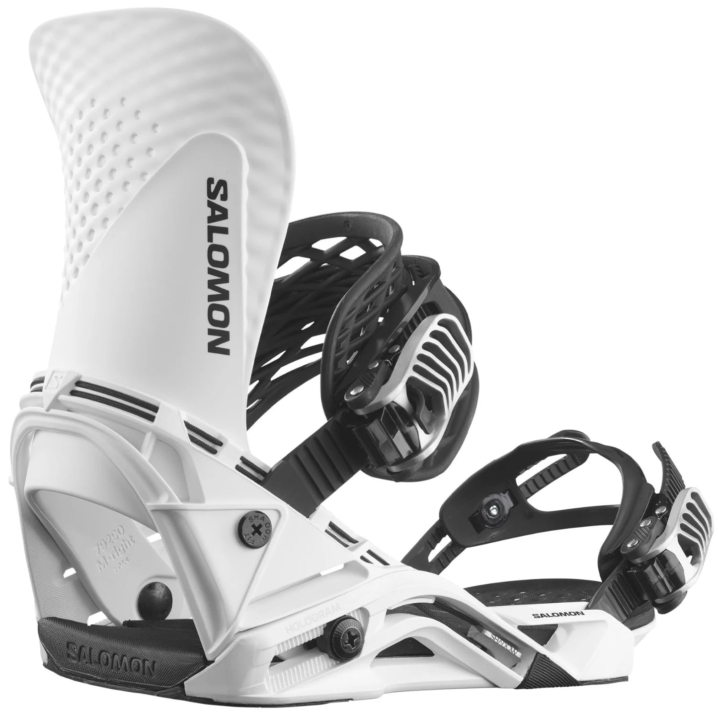 SALOMON HOLOGRAM WHITE 2025