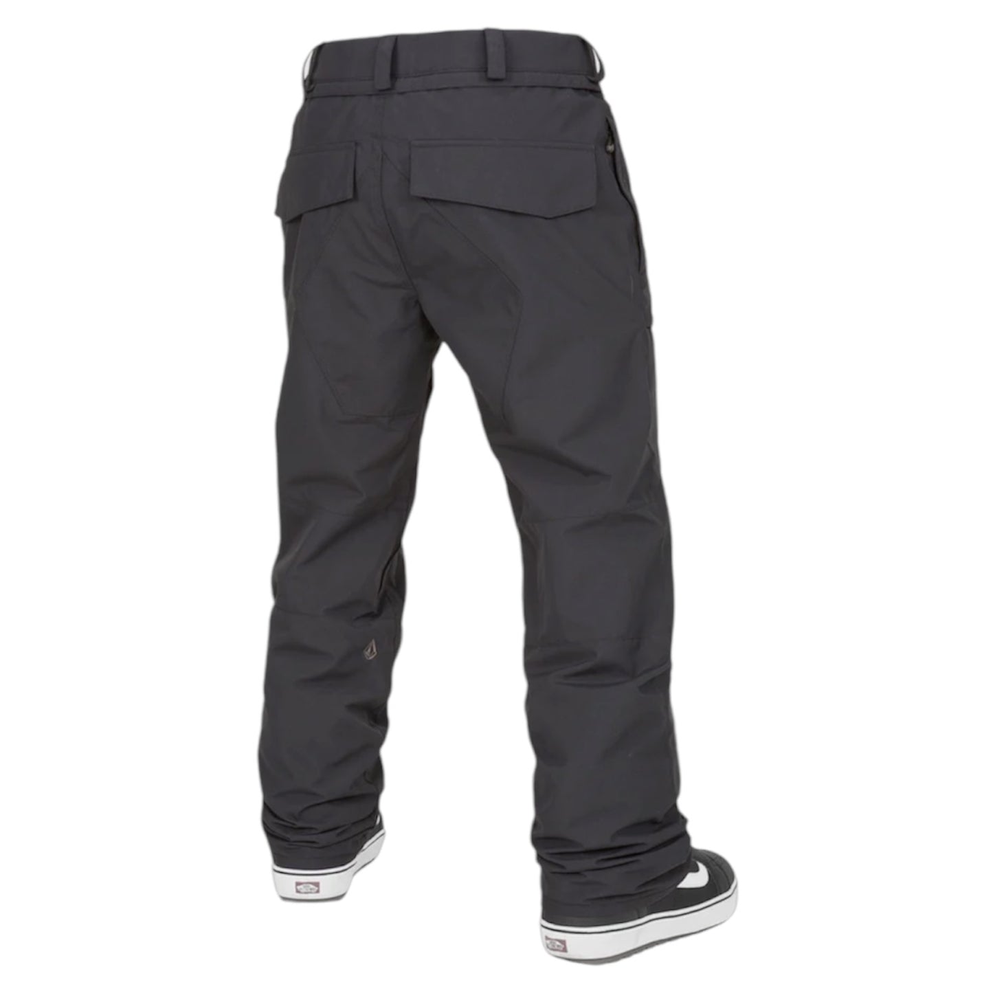 VOLCOM ROAN PANT BLACK