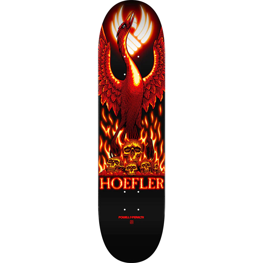 POWELL PERALTA HOEFLER PHOENIX PONT DE VOL 8.0