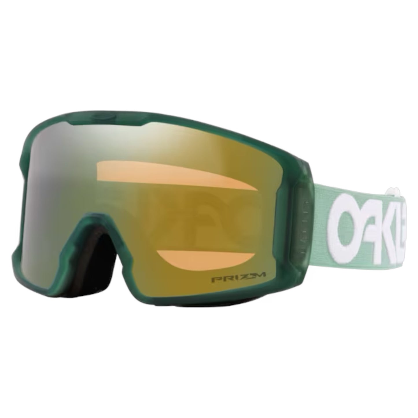 OAKLEY LINE MINER M JADE PRIZM SAGE GOLD