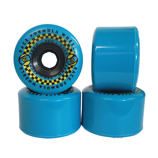 SECTOR 9 RACE FORMULA CENTERSET 80A WHEELS 70MM