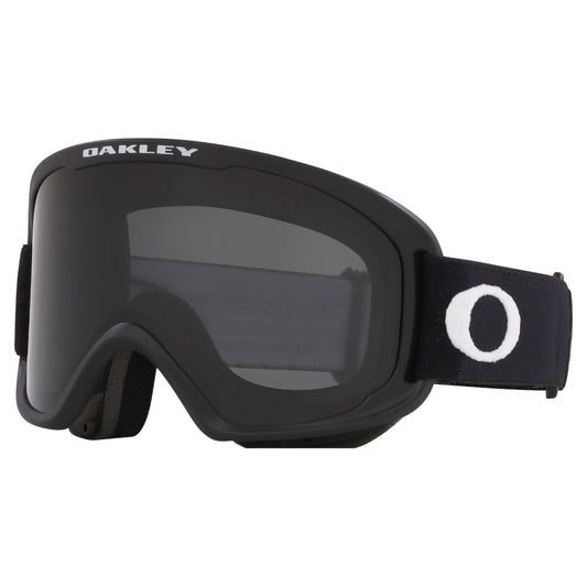 OAKLEY O-FRAME 2.0 PRO M NOIR MAT GRIS FONCÉ