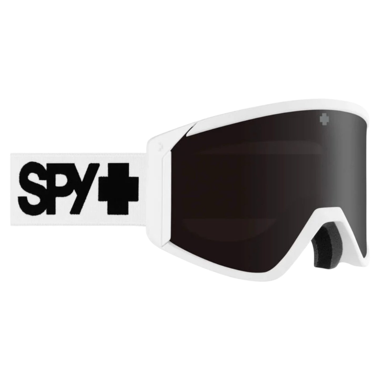 SPY RAIDER EVERWHITE BRONZE BLACK MIRROR GOGGLE