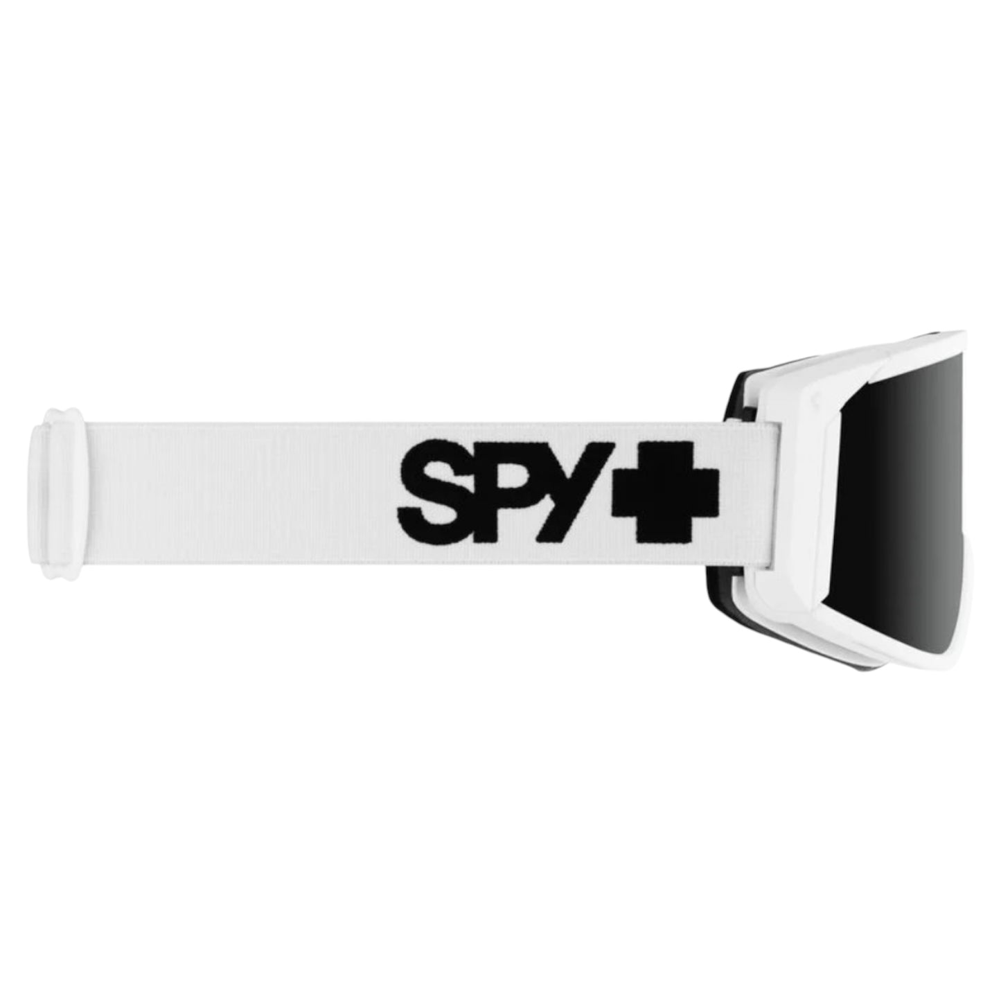 SPY RAIDER EVERWHITE BRONZE BLACK MIRROR GOGGLE
