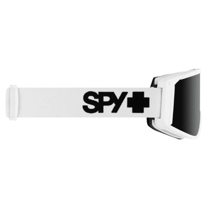 SPY RAIDER EVERWHITE BRONZE BLACK MIRROR GOGGLE