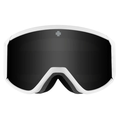 SPY RAIDER EVERWHITE BRONZE BLACK MIRROR GOGGLE