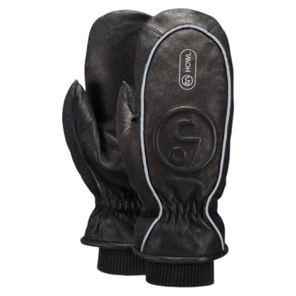 HOWL PUBLIC X HIGHLAND MITT BLACK